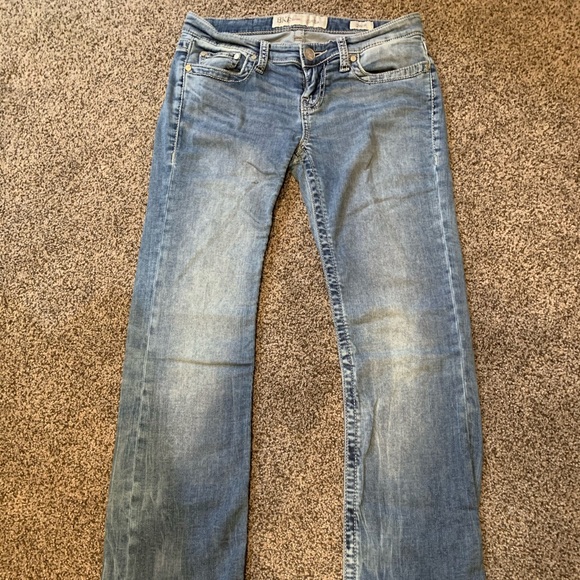 BKE Stella Denim Jeans - Picture 3 of 6
